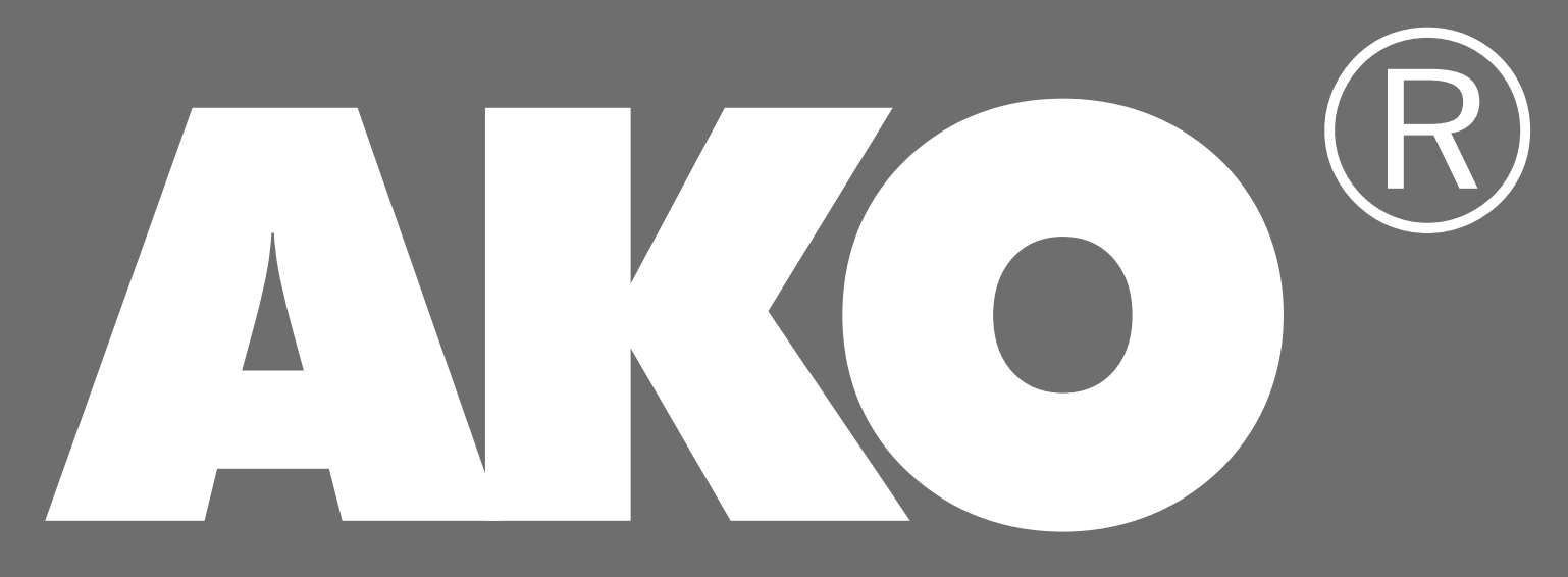 Logo AKO