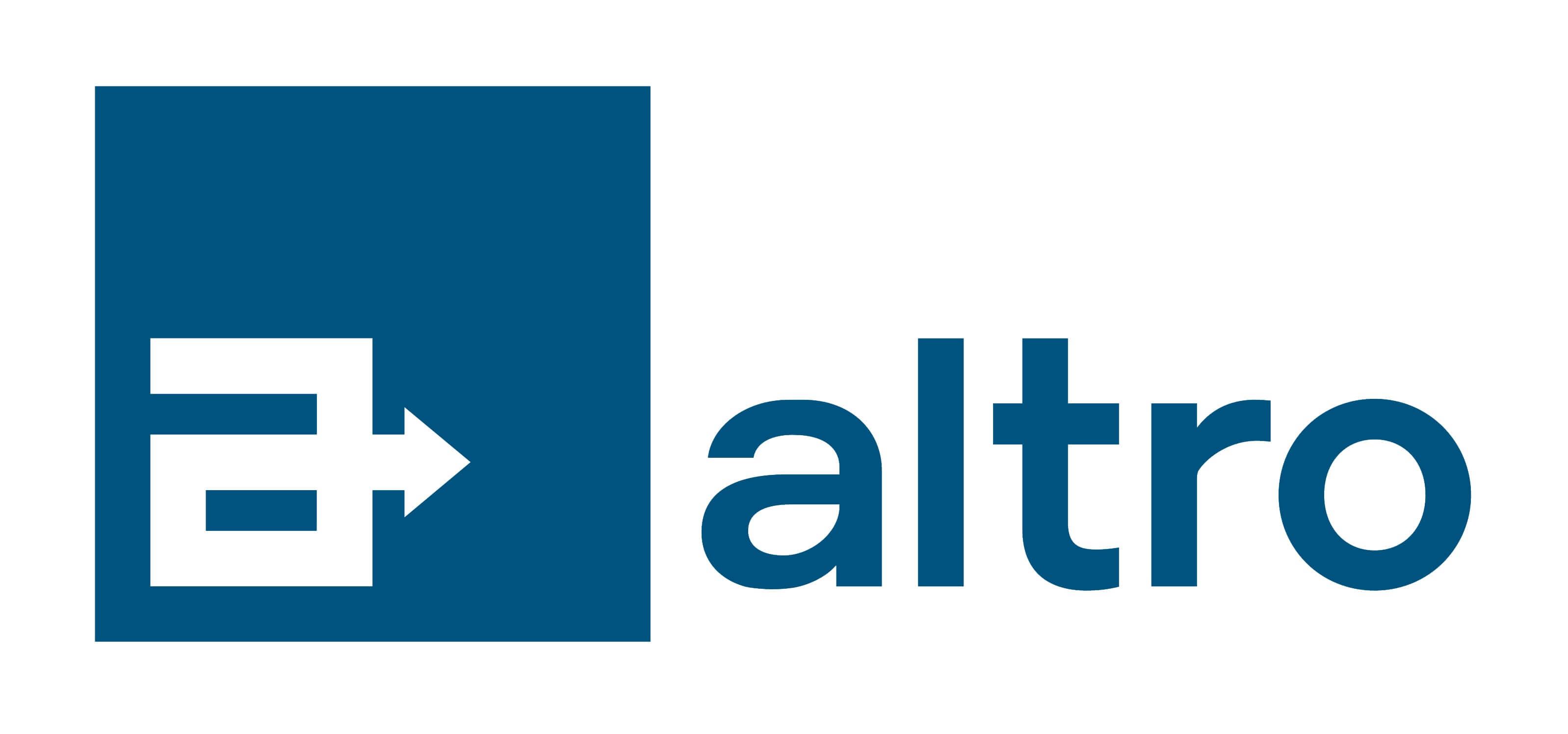 Logo Altro