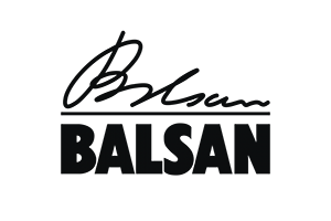 Logo Balsan