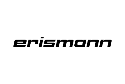 Logo Erismann