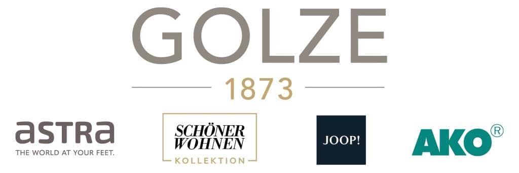 Logo Golze