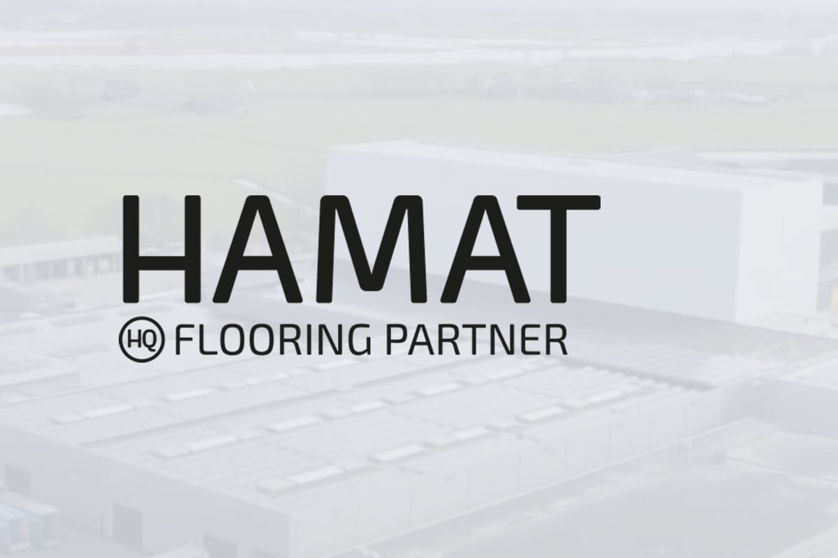Logo Hamat