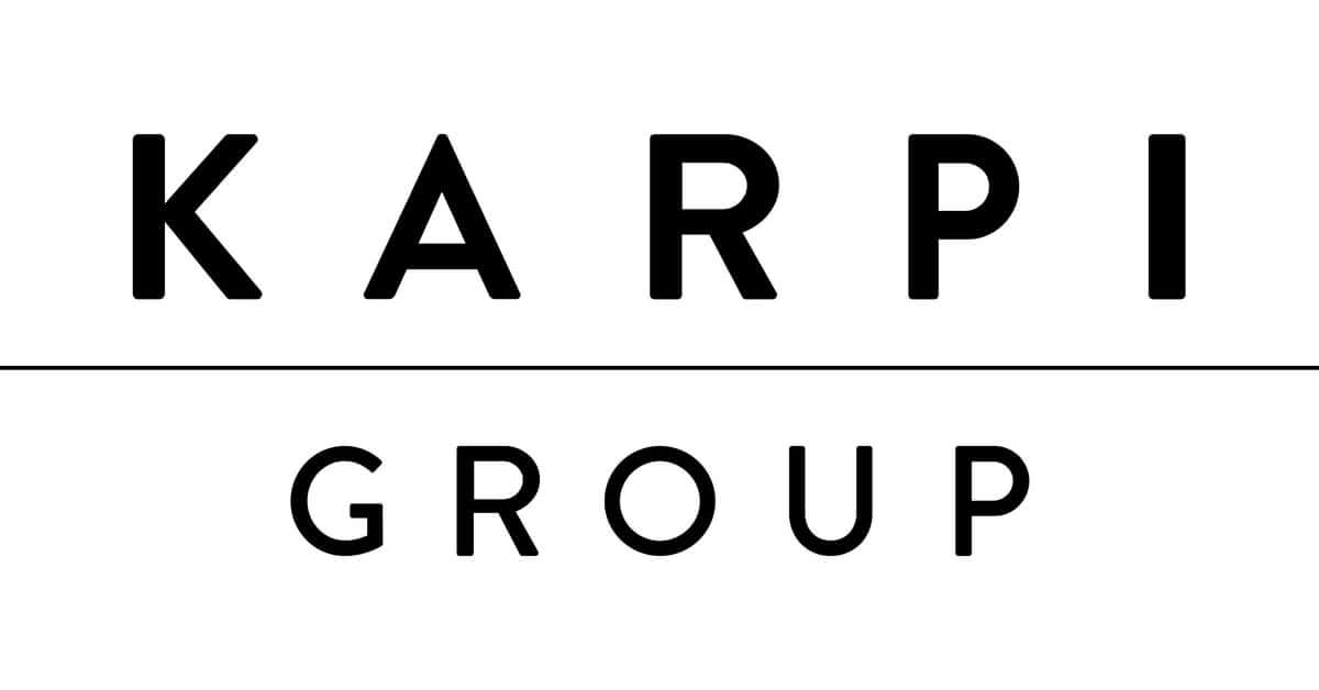 Logo Karpi