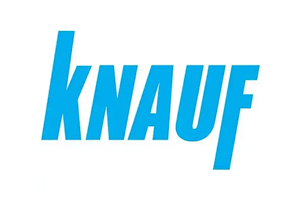 Logo Knauf