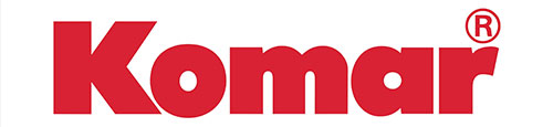 Logo Komar