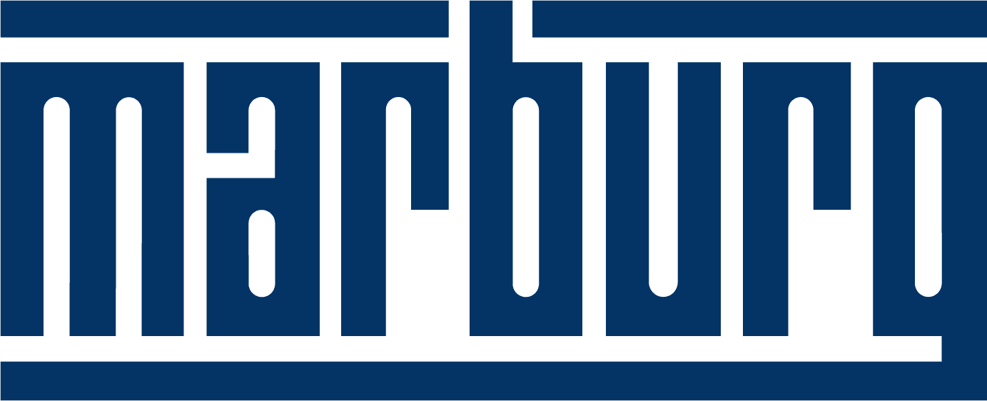 Logo Marburg