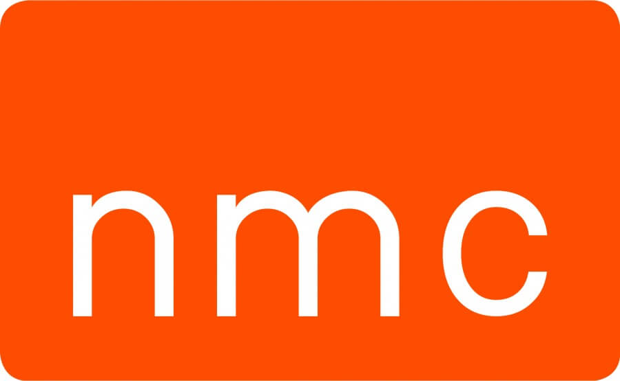 Logo NMC