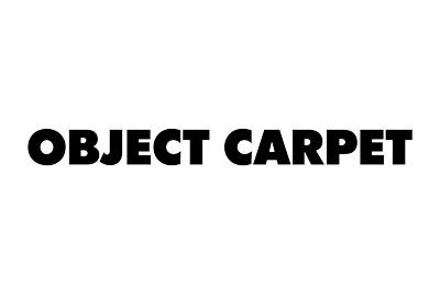 Logo Object Carpet