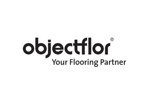 Logo Objectflor