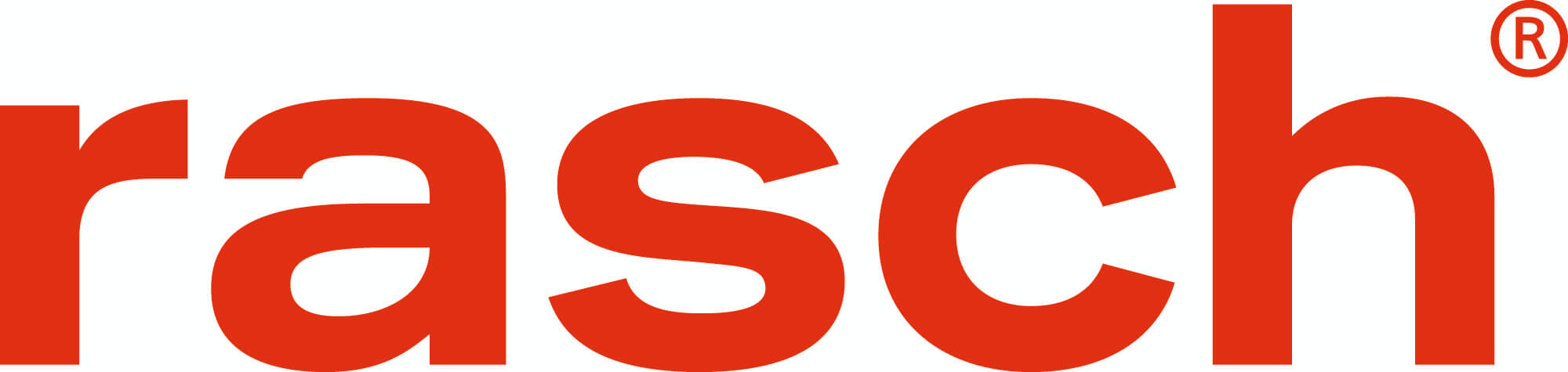 Logo Rasch