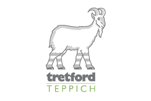 Logo Tretford